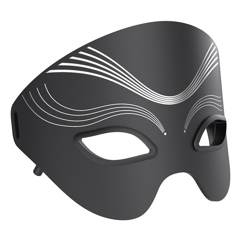 LED Red Light Therapy Eye Care Device