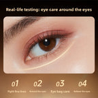 LED Red Light Therapy Eye Care Device